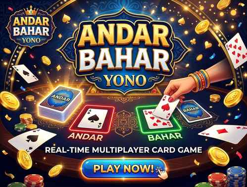 Andar Bahar Yono