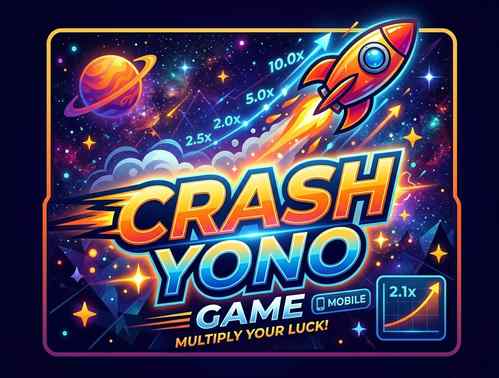 Crash Yono