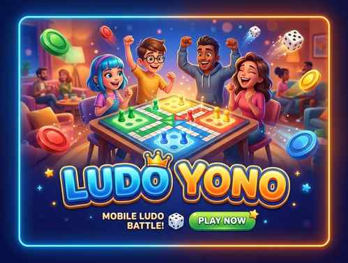 Ludo Yono