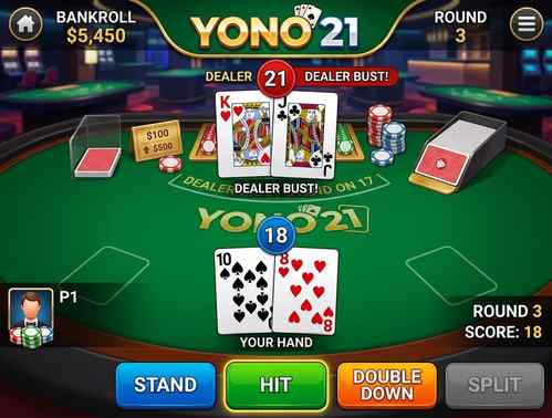 Yono 21