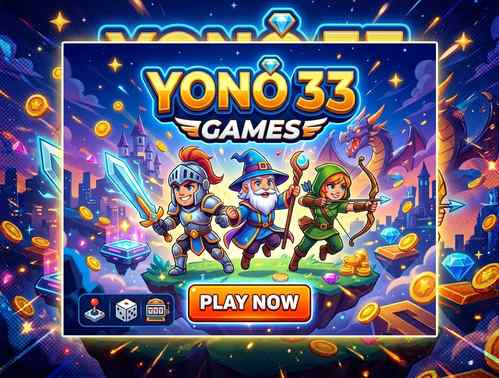 Yono 33