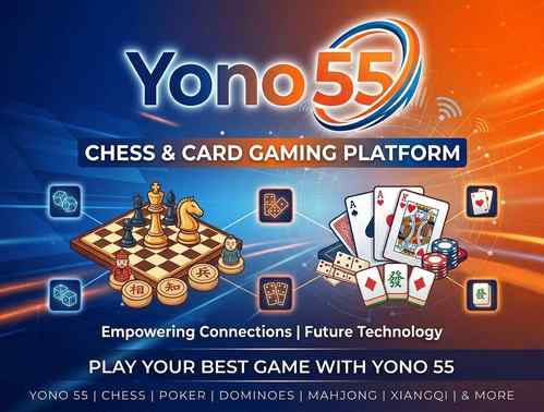 Yono 55