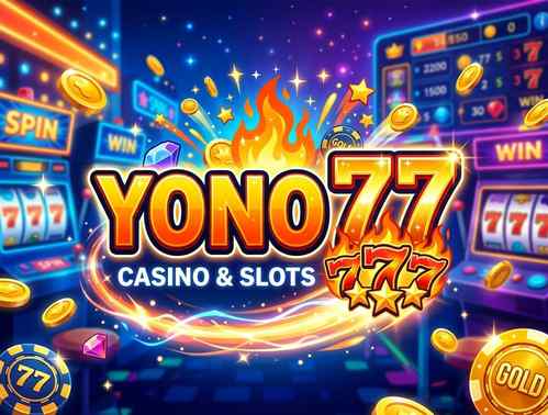 Yono 77