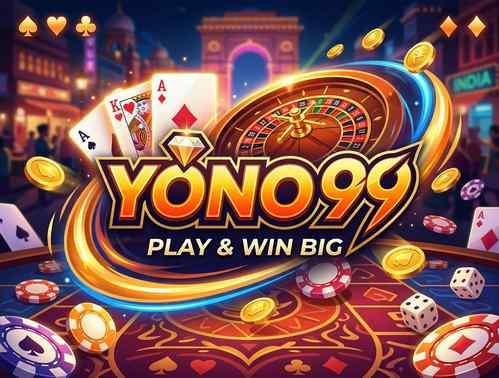 Yono 99