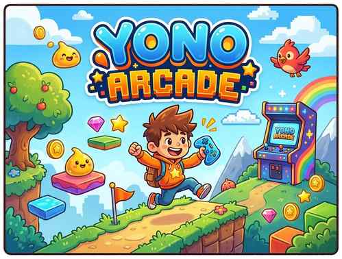 Yono Arcade APK