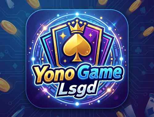 Yono Game Lsgd