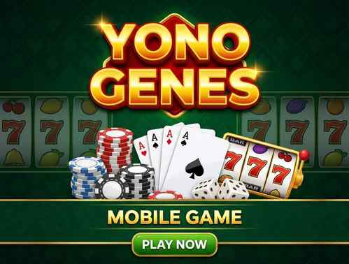 Yono Genes