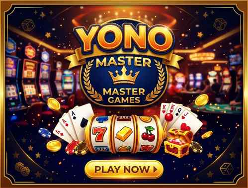 Yono Master Download