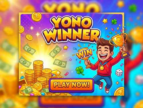 Yono Winner Game